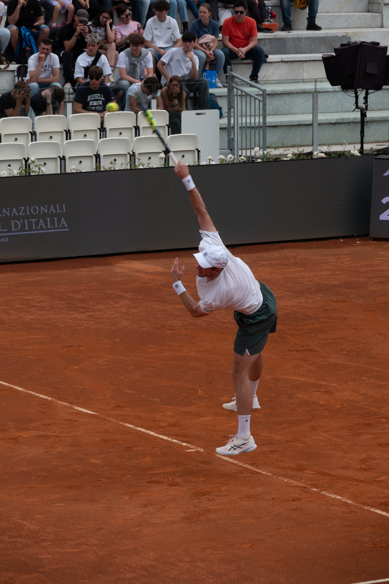 20260506   Rome Tennis   BvdZ   011